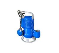 Elettropompa Zenit DG BLUE 100/2/G40V A 1BM/50 Sommergibile per Svuotamento Acque Luride