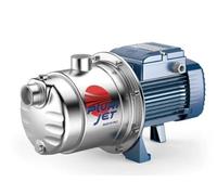 Elettropompe centrifughe autoadescanti monogiranti trifase Pedrollo PLURIJET - 380V (PLURIJET 4/100)