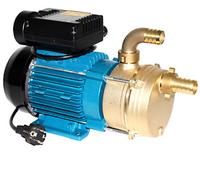 Elettropompa travaso 0,6 hp tellarini 2600 l/h 25 mm