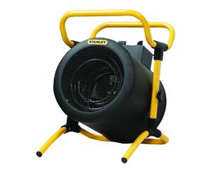 ELETTRORISCALDATORE STANLEY FAN 5000 W - L36xP34xH44 CM