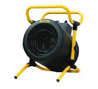 ELETTRORISCALDATORE STANLEY FAN 5000 W - L36xP34xH44 CM [EEK: A - G]