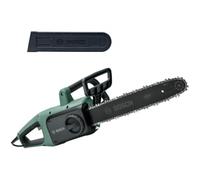 Bosch UniversalChain 35 1800 W Nero, Verde