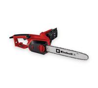 Elettrosega 1800W con impugnatura ergonomica e barra 35 cm