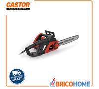 Elettrosega 2000W - EC 2.0 Q CASTOR