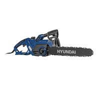Elettrosega Hyundai SF7J135 con motore elettrico, motosega elettrica da 2000W