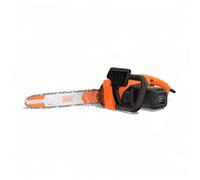 Elettrosega 2000W motore elettrico monofase con barra 40 cm