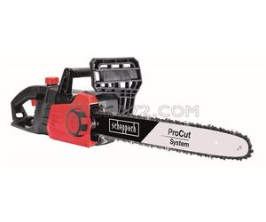 ELETTROSEGA 2700W 46CM TENSIONAMENTO RAPIDO A CATENA SCHEPPACH CSE2700