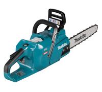 Elettrosega 350mm 40V XGT BL Makita UC011GZ