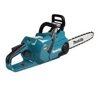 Elettrosega 350mm 40V XGT BL Makita UC015GZ
