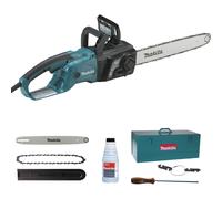 Elettrosega 400mm 2000W Makita UC4051AK