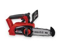 Elettrosega a batteria 18V con catena a barra 20 cm