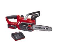 Elettrosega a batteria 18V con catena a barra 25 cm