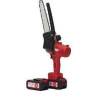 ELETTROSEGA A BATTERIA 21V RAMBO ENERGY S/BATT- 1,0 pz