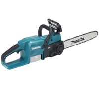 Elettrosega a batteria 35 cm BL MOTOR 18V LXT Makita DUC357Z solo corpo