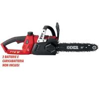 ELETTROSEGA A BATTERIA 36V BARRA CM.30 MTB30 ONLY1 EXCEL ONLY1