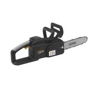 Elettrosega a Batteria Alpina AC 20LI Kit 20V 4,0 ah Litio