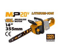 ELETTROSEGA A BATTERIA BRUSHLESS SERIE MP20V TOLSEN