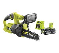 Elettrosega a Batteria RY18CS20A-125 - RYOBI