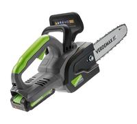Elettrosega a Batteria SE20 Verdemax - 4349 (Verde)