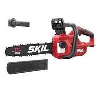 ELETTROSEGA A BATTERIA SKIL 18V +2 BATTERIE 4AH E CARICABAT.