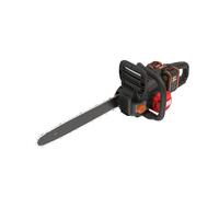 Elettrosega a batteria Worx Nitro WG385E set pro 2x20V/4Ah Nero-arancio