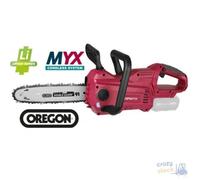 Elettrosega A Batteria Yamato Myx Cgcs 20 L (Solo Corpo) 20 V Barra Cm 25