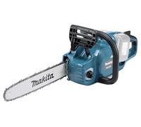 Chainsaw Makita DUC353Z; 36 V; 35 cm bar; (Senza batteria e caricabatterie)