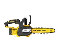 Elettrosega a catena XR 18V barra 30cm