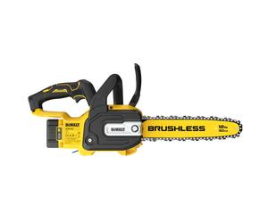 Elettrosega a catena XR 18V barra 30cm