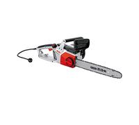 Elettrosega 2400W Con Barra e Catena 40 Cm Motore Crossline AL-KO EKS 2400/40