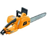 MOTOSEGHE ELETTRICA ELETTROSEGA ALPINA ACS 200ET - LAMA CM40 -2000W