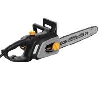 Elettrosega Alpina ACS 180E catena 3/8'.050 10 m/s barra taglio rocchetto 25 cm