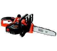 ELETTROSEGA A BATTERIA 18 volt 2,0 Ah BLACK & DECKER GKC1825L20-QW BARRA 25 cm