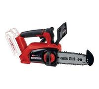 Elettrosega batteria fortexxa 18/20 th einhell volt 18 x-change cm 20 40x1,3x...