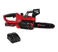 ELETTROSEGA BATTERIA GE-LC18 LI EINHELL - VOLT 18 AH 3,0 X-CHANGE CM 23 40X1,...