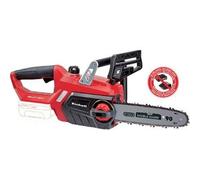 Elettrosega batteria ge-lc18 li einhell volt 18 x-change cm 23 40x1,3x3/8r so...