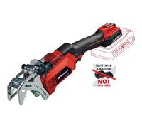 ELETTROSEGA BATTERIA GEGS 18/150 LI EINHELL VOLT 18 XCHANGE MM 80 SOLO CORPO...