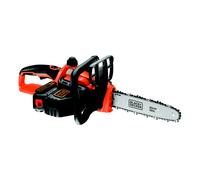Elettrosega Black&Decker GKC1825L20 barra 25 cm batteria a litio 18 V - 2,0 Ah
