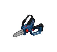 Bosch Professional 18V System Potatore GKE 18V-15 (fino a 350 tagli per carica della batteria, tagli fai-da-te fino a 13 cm, motore brushless, incl. guaina protettiva da 15 cm, senza batteria)