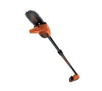 Elettrosega con Asta con Batteria Litio 18 V Barra 20 cm Black&decker