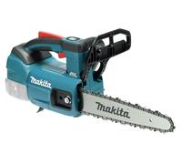 Makita DUC254CZ motosega Verde [DUC254CZ] - SENZA BATTERIA/SENZA CARICABATTERIE