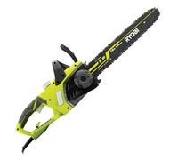 Elettrosega con barra e catena oregon da 40cm 2300w Ryobi rcs2340b