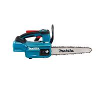 ELETTROSEGA DA POTATURA A BATTERIA MAKITA DUC254CZ 18 VOLTS BARRA CARVING CM. 25