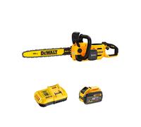 Elettrosega DeWALT DCMCS574X1 FlexVolt (1 x 18V/54V 9,0 Ah + DCB118)