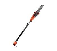 Elettrosega Elettrica con Asta 800 W Barra 25 cm Black&decker