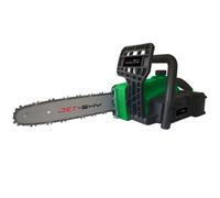 Elettrosega Jet-Sky GY2191 sega elettrica con batteria a litio 20 V - 4,0 Ah