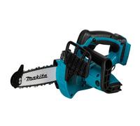 Makita Motosega a batteria, impugnatura superiore, 18V DUC122Z, senza batteria Quantità:1