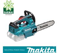 Elettrosega motosega 36V 18Vx2 solo corpo macchina Makita DUC256Z senza batterie
