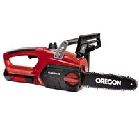 ELETTROSEGA MOTOSEGA A BATTERIA AL LITIO GC-LC 18 LI EINHELL