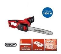 Elettrosega/Motosega elettrica 1800W lama 35cm Oregon Einhell - GH-EC 1835